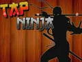 Jeu Ninja Tap en ligne