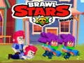 Jeu Brawl Stars: Feu de guerre en ligne Jeu Brawl Stars: Feu de guerre en ligne