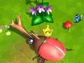 Jeu Bataille des insectes en ligne