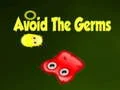 Jeu Évitez les germes en ligne Jeu Évitez les germes en ligne