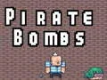 Jeu Bombes Pirates en ligne