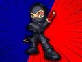 Jeu Aventure de Ninja Rian en ligne