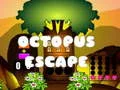 Jeu Évasion d'Octopus en ligne
