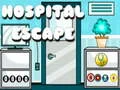 Jeu Évasion de l'hôpital en ligne