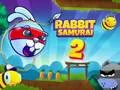 Jeu Lapin Samouraï 2 en ligne