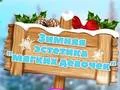 Jeu Esthétique d'hiver des filles douces en ligne Jeu Esthétique d'hiver des filles douces en ligne