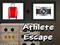 Jeu Évasion de l'Athlète en ligne Jeu Évasion de l'Athlète en ligne