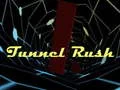 Jeu Course dans le tunnel en ligne