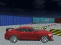Jeu Simulateur de Parking de Supercar en ligne