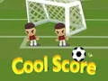 Jeu Score Génial en ligne