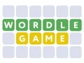 Jeu Jeu de mots en ligne