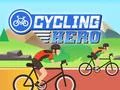 Jeu Héros du Cyclisme en ligne