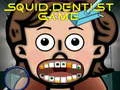 Jeu Jeu du Dentiste Poulpe en ligne Jeu Jeu du Dentiste Poulpe en ligne