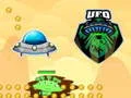 Jeu OVNI en ligne Jeu OVNI en ligne