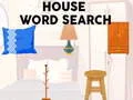 Jeu Recherche de mots dans la maison en ligne