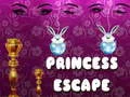 Jeu Évasion de la princesse en ligne Jeu Évasion de la princesse en ligne