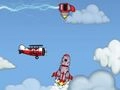 Jeu Dans l'Espace 2 en ligne