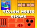 Jeu Évasion de la Maison Jaune en ligne Jeu Évasion de la Maison Jaune en ligne