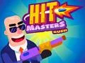 Jeu Maîtres du Coup: Rush en ligne Jeu Maîtres du Coup: Rush en ligne