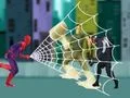 Jeu L'Aventure de Spider-man en ligne Jeu L'Aventure de Spider-man en ligne