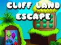 Jeu Évasion de la Terre des Falaises en ligne