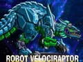 Jeu Robot Vélociraptor en ligne Jeu Robot Vélociraptor en ligne