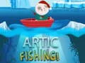 Jeu Pêche Arctique en ligne
