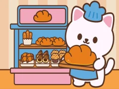 Jeu Boulangerie en ligne