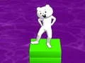 Jeu Dansons maintenant en ligne