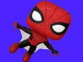 Jeu Spider-Man: Le Chemin Difficile en ligne Jeu Spider-Man: Le Chemin Difficile en ligne