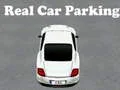 Jeu Parking de Voitures Réel en ligne