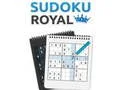 Jeu Sudoku Royal en ligne