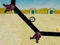Jeu Jeu de Calmar Rotatif en ligne
