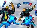 Jeu Héros 4 Trancher les Ennemis en ligne Jeu Héros 4 Trancher les Ennemis en ligne