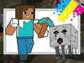 Jeu Pages de coloriage Artisan en ligne