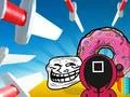 Jeu Attaque au couteau en ligne Jeu Attaque au couteau en ligne