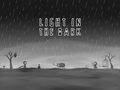 Jeu Lumière dans l'obscurité en ligne Jeu Lumière dans l'obscurité en ligne