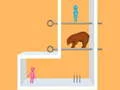 Jeu Amour des Épingles : Tire les Épingles et Lave le Cerveau en ligne Jeu Amour des Épingles : Tire les Épingles et Lave le Cerveau en ligne