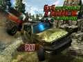 Jeu Camion Tout-Terrain 6x6 Ascension en ligne Jeu Camion Tout-Terrain 6x6 Ascension en ligne