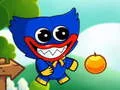 Jeu Aventure de Poppy Play Time en ligne
