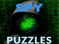 Jeu Énigmes d'espionnage en ligne Jeu Énigmes d'espionnage en ligne