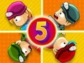 Jeu Zombie Dernier Château 5 en ligne