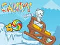 Jeu Hiver Sucré en ligne Jeu Hiver Sucré en ligne