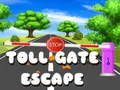 Jeu Évasion du Péage en ligne
