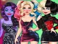 Jeu Fête de Célébration des Vilains #Vday en ligne Jeu Fête de Célébration des Vilains #Vday en ligne