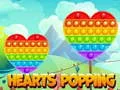 Jeu Cœurs Éclatants en ligne