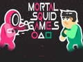 Jeu Jeux de calmar mortels en ligne