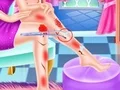 Jeu Fille Accident Vélo Amour en ligne Jeu Fille Accident Vélo Amour en ligne