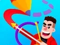Jeu Maître de Dessin 2 en ligne