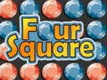 Jeu Quatre Carrés en ligne